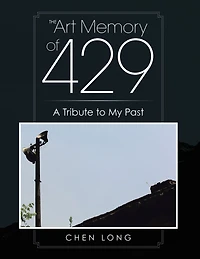 The Art Memory of 429: A Tribute to My Past