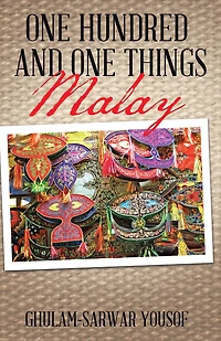 One Hundred and Things Malay