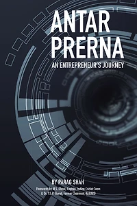 Antar Prerna: An Entrepreneur'S Journey