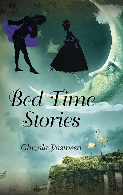 Bed Time Stories