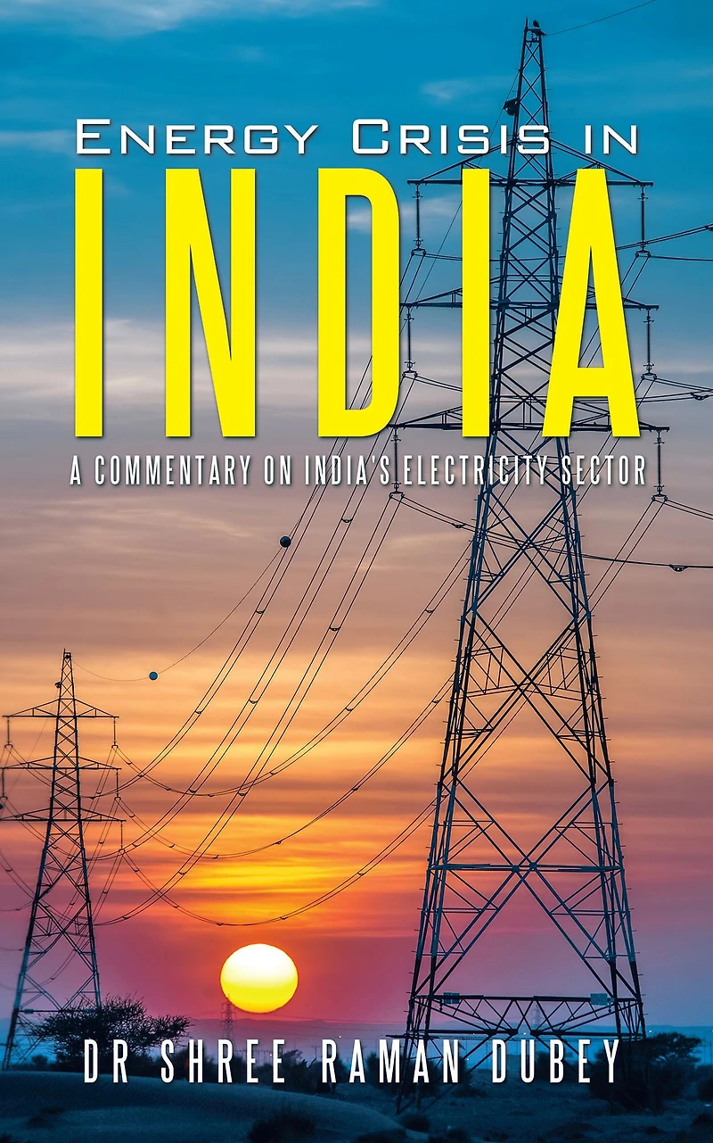Energy Crisis in India: A Commentary on India's Electricity Sector
