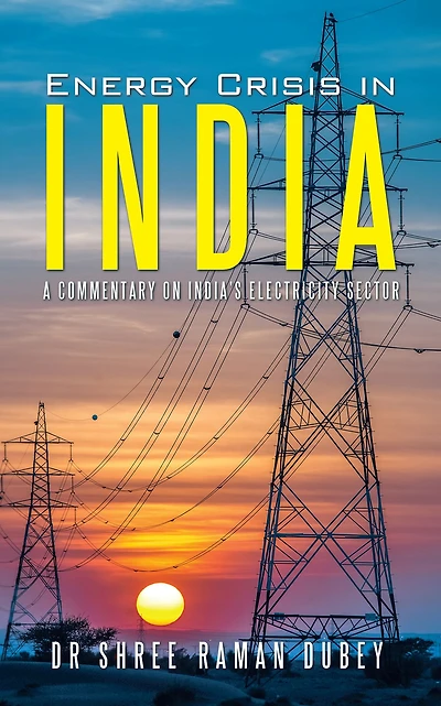 Energy Crisis in India: A Commentary on India's Electricity Sector