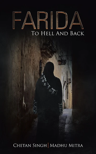 Farida: To Hell and Back