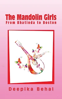 The Mandolin Girls: From Bhatinda to Boston