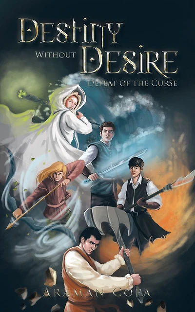 Destiny Without Desire: Defeat of the Curse
