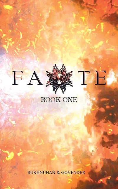 Fate: Book One