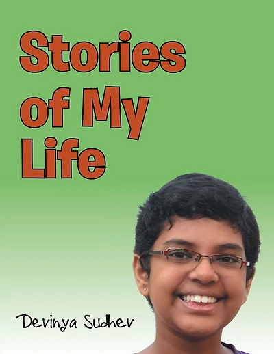 Stories of My Life