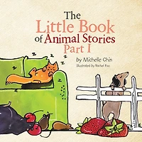 The Little Book of Animal Stories: Part I