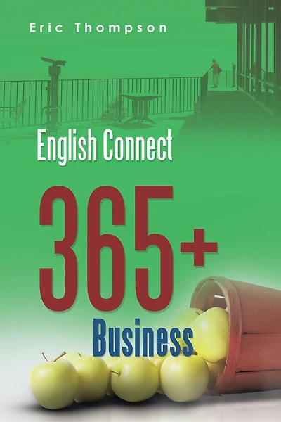 English Connect 365+: Business