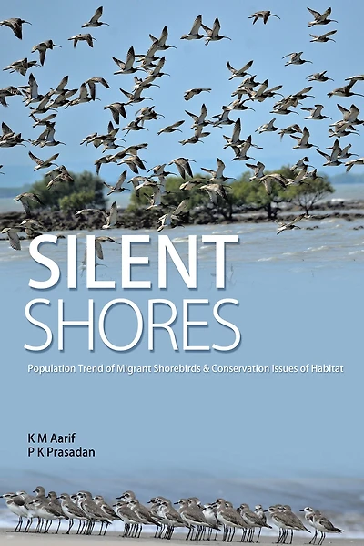 Silent Shores: Population Trend of Migrant Birds & Conservation Issues of Habitat