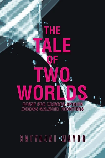 The Tale of Two Worlds: Quest for Kindred Spirits Across Galactic Frontiers
