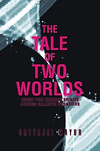 The Tale of Two Worlds: Quest for Kindred Spirits Across Galactic Frontiers