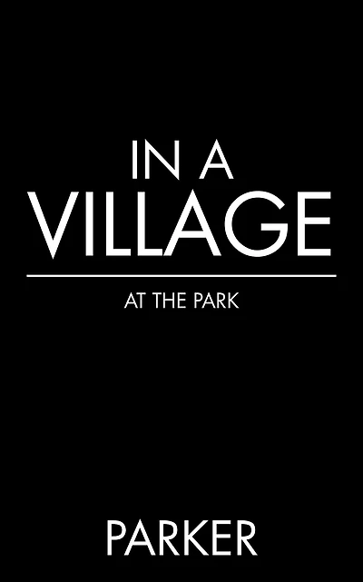 a Village: At the Park
