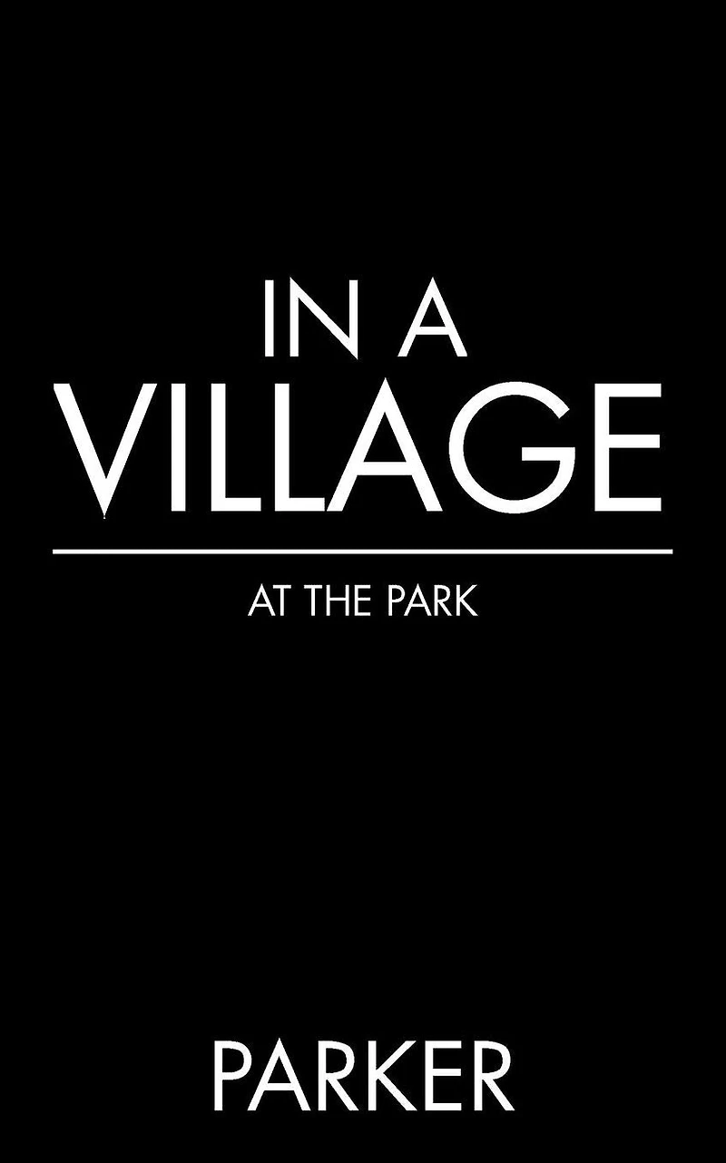 a Village: At the Park