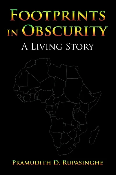 Footprints in Obscurity: A Living Story