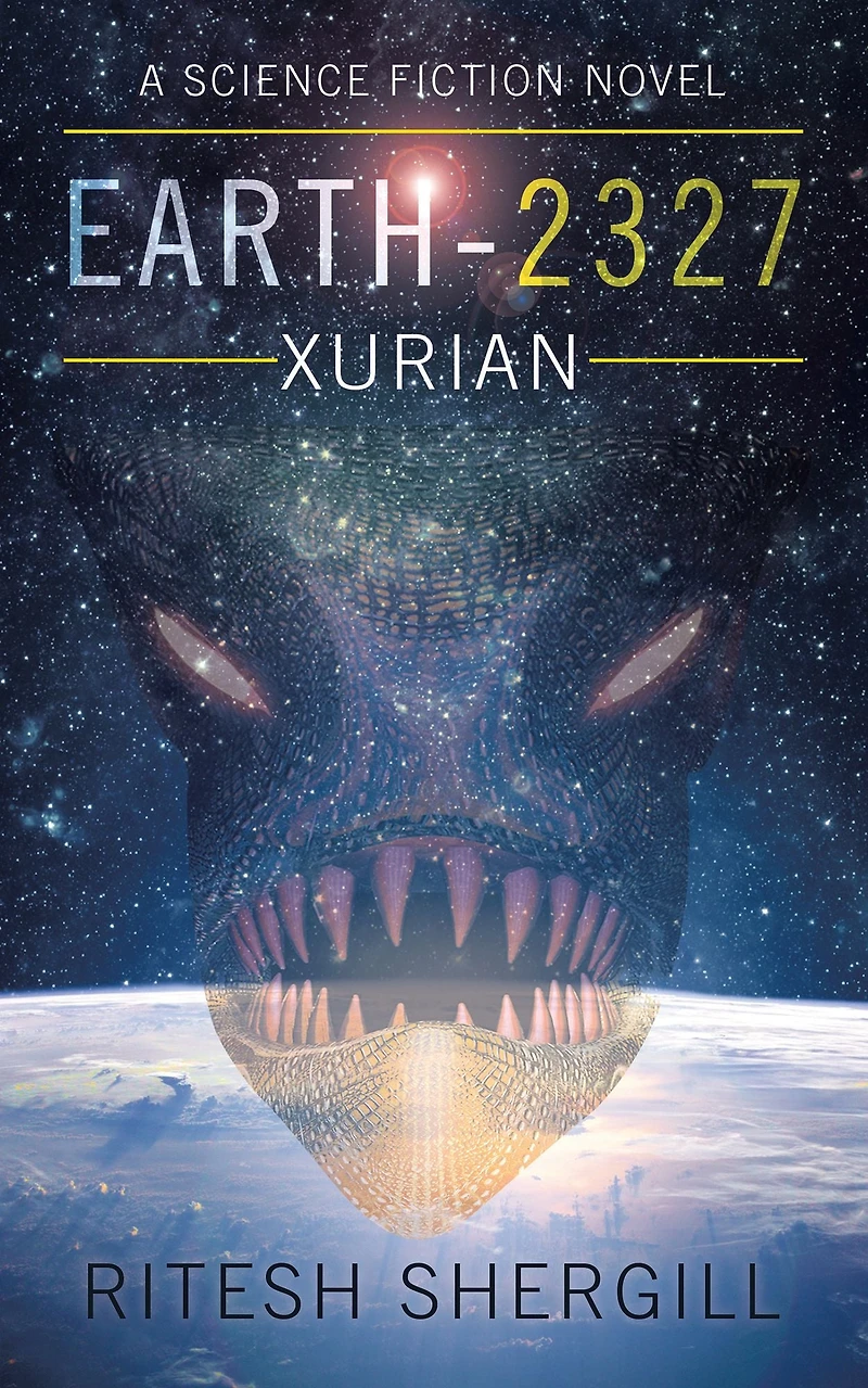 Earth - 2327: Xurian
