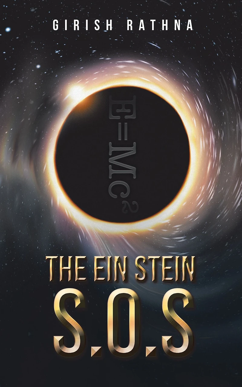 The Ein Stein S.O.S