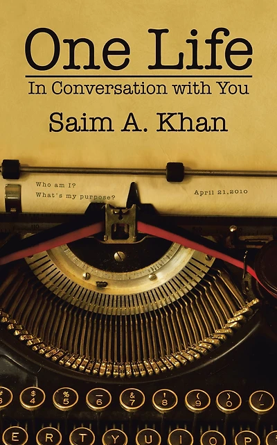 One Life: In Conversation with You