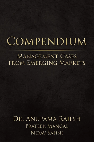 Compendium: Management Cases from Emerging Markets