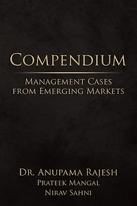 Compendium: Management Cases from Emerging Markets