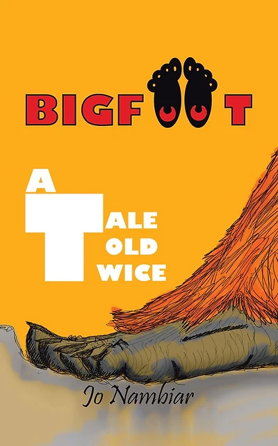 Bigfoot: A Tale Told Twice