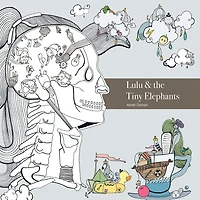 Lulu and the Tiny Elephants