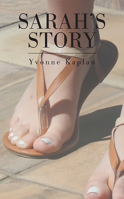 Sarah'S Story