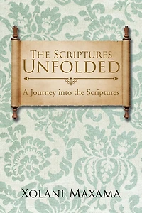 The Scriptures Unfolded: A Journey into the Scriptures