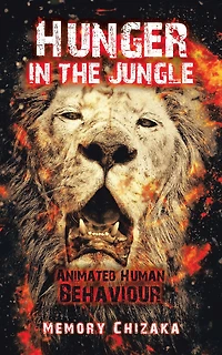 Hunger in the Jungle: Animated Human Behaviour