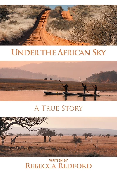 Under the African Sky: A True Story