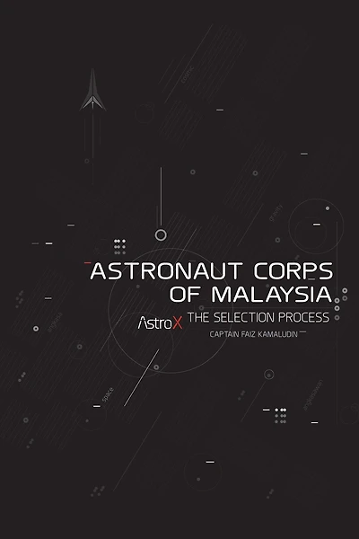 Astronaut Corps of Malaysia: The Selection Process