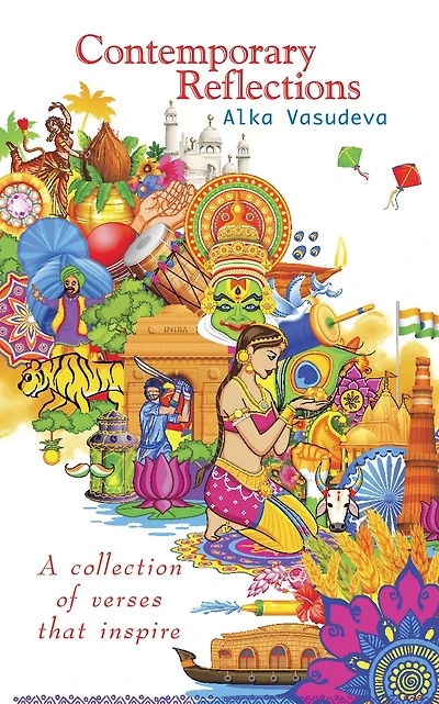 Contemporary Reflections: A Collection of Verses That Inspire