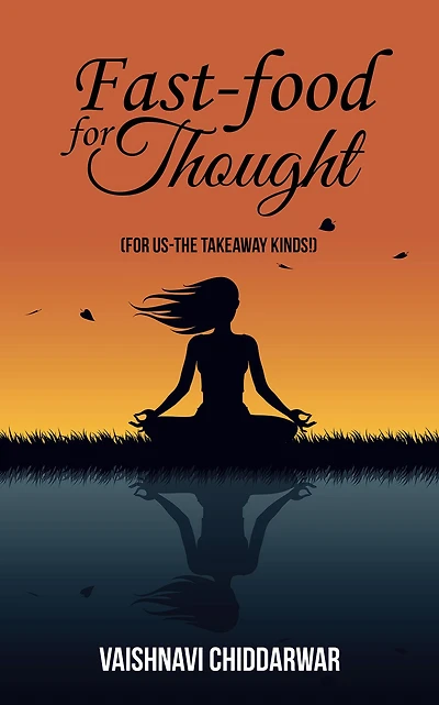 Fast-Food for Thought: For Us-The Takeaway Kinds!