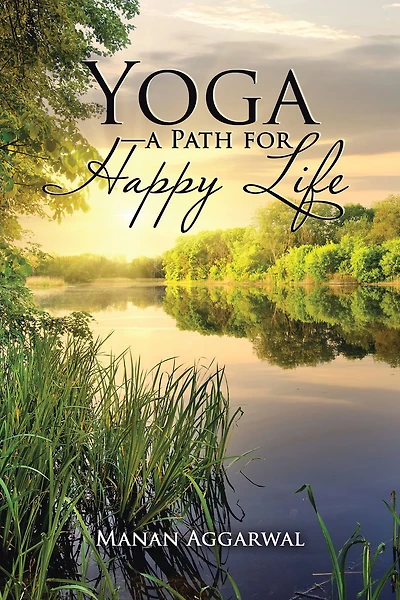 Yoga - A Path for Happy Life