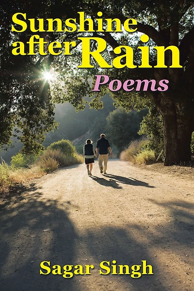 Sunshine After Rain: Poems