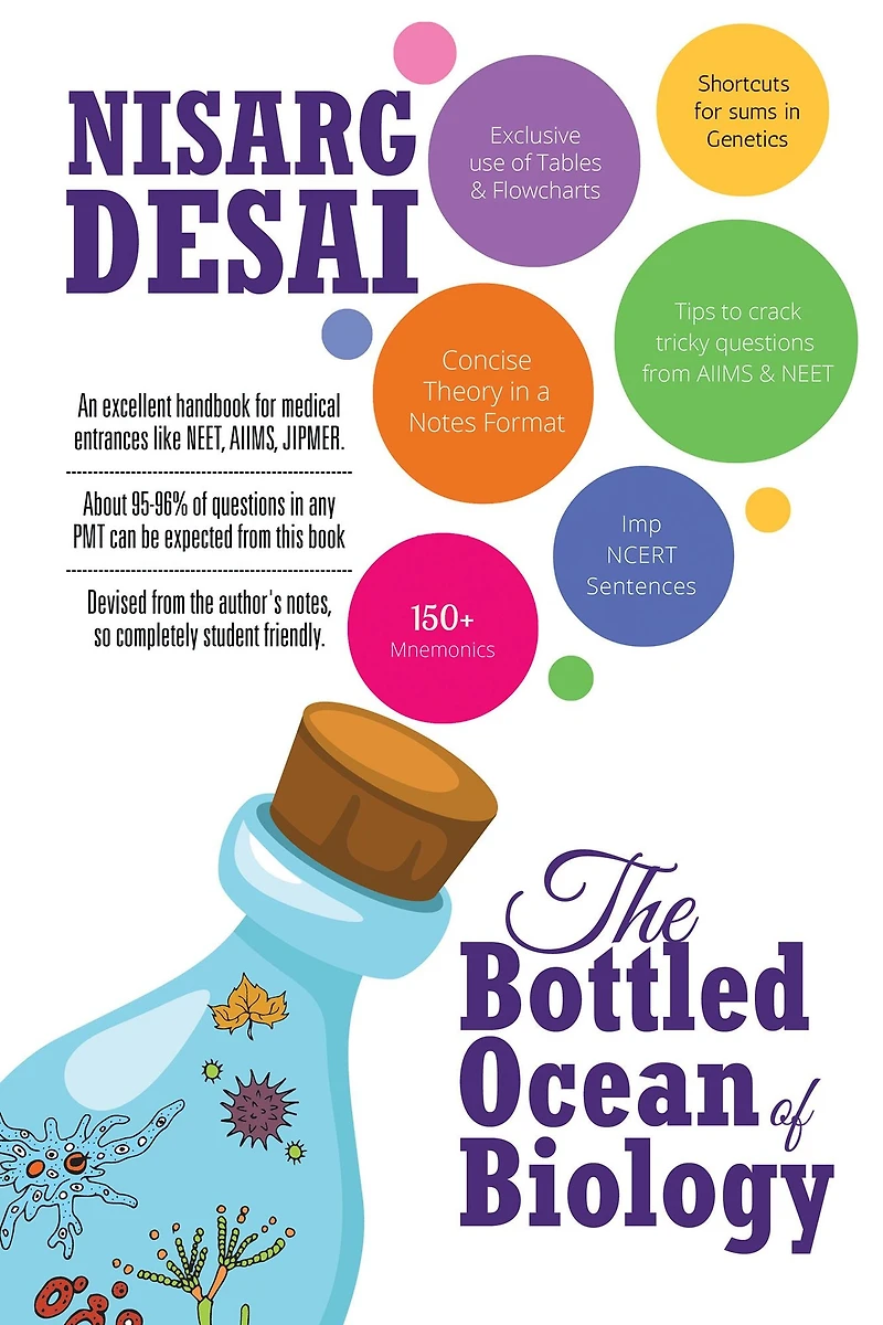 The Bottled Ocean of Biology