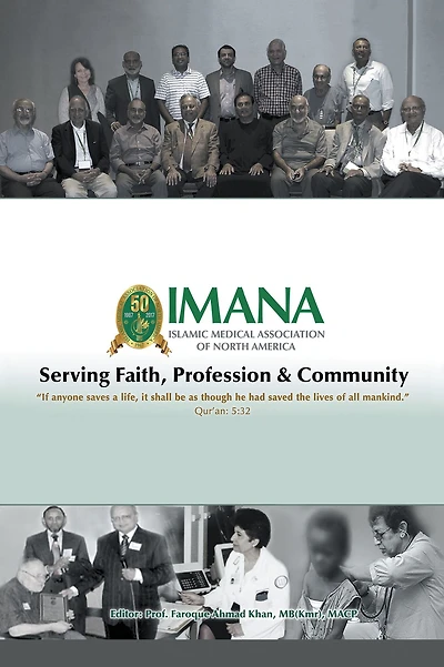 Serving Faith, Profession, and Community: Fifty Years of Imana (1967-2017)