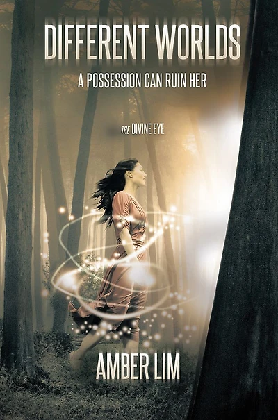 Different Worlds: A possession can ruin her.