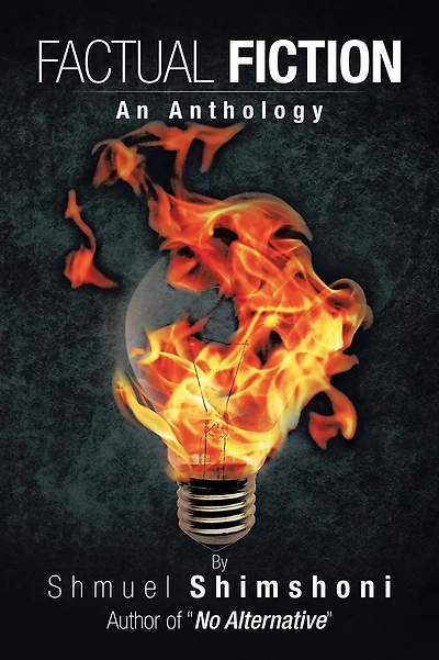 Factual Fiction: An Anthology