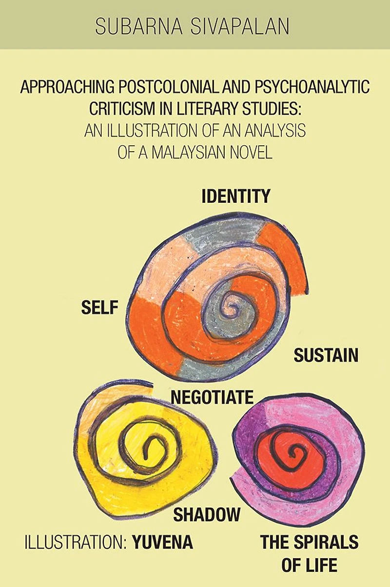 Approaching Postcolonial and Psychoanalytic Criticism in Literary Studies: An Illustration of an Analysis of a Malaysian Novel