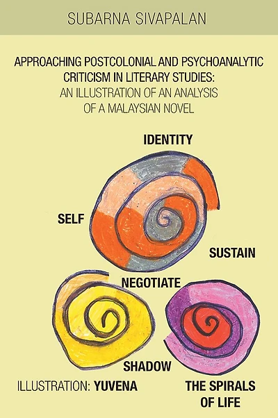 Approaching Postcolonial and Psychoanalytic Criticism in Literary Studies: An Illustration of an Analysis of a Malaysian Novel