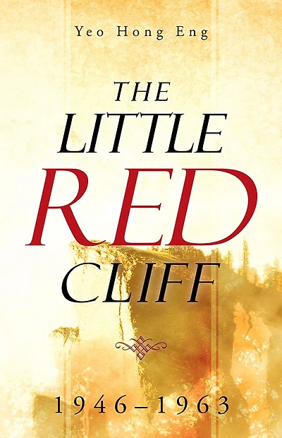 The Little Red Cliff: 1946-1963