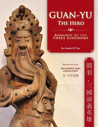 Guan-Yu the Hero: Romance of Three Kingdoms (?--??, ???"???)