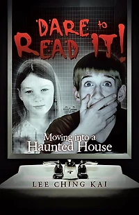 Dare to Read It!: Moving into a Haunted House