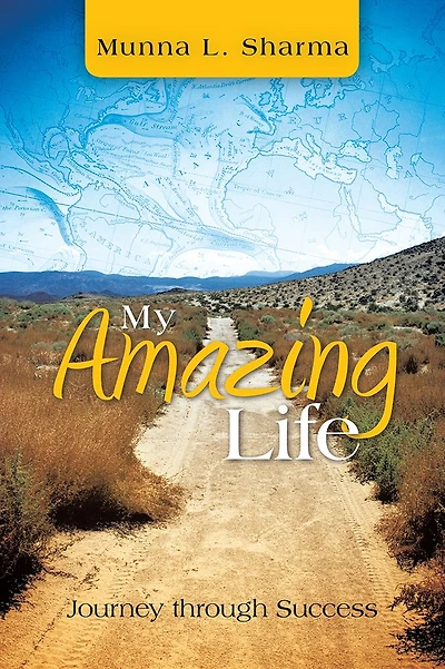 My Amazing Life: Journey through Success
