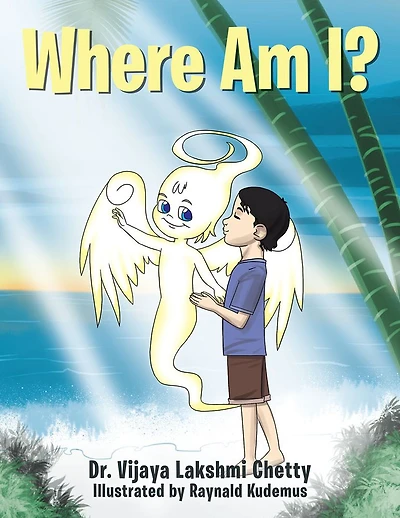 Where Am I?