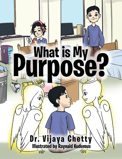 What is My Purpose?