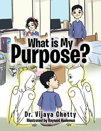 What is My Purpose?