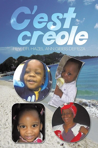 C'est Creole