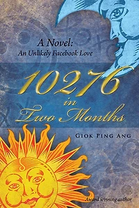10276 in Two Months: A Novel: An Unlikely Facebook Love